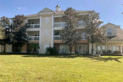 Condo in Four Corners, Florida, 3 bedrooms  № 1540318 - photo 2