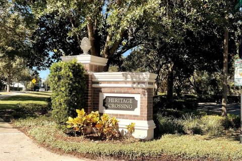 Condo in Four Corners, Florida, 3 bedrooms  № 1540318 - photo 22