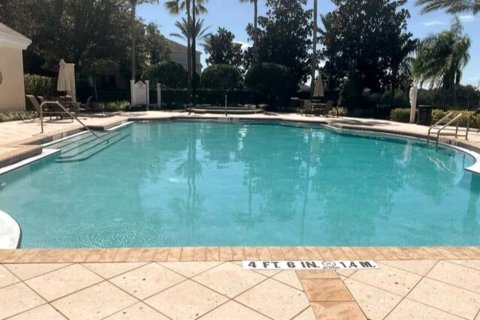 Condo in Four Corners, Florida, 3 bedrooms  № 1540318 - photo 25