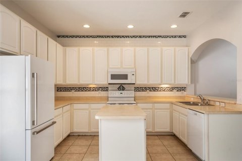 Townhouse in Orlando, Florida 3 bedrooms, 135.64 sq.m. № 2398756 - photo 9