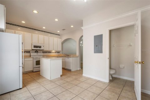 Townhouse in Orlando, Florida 3 bedrooms, 135.64 sq.m. № 2398756 - photo 17