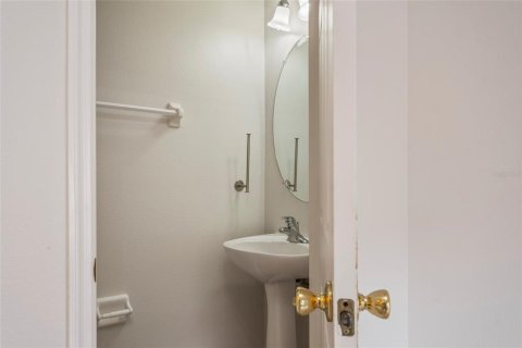 Townhouse in Orlando, Florida 3 bedrooms, 135.64 sq.m. № 2398756 - photo 18