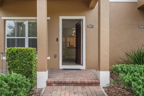 Townhouse in Orlando, Florida 3 bedrooms, 135.64 sq.m. № 2398756 - photo 3