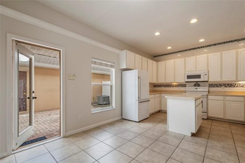 Townhouse in Orlando, Florida 3 bedrooms, 135.64 sq.m. № 2398756 - photo 16
