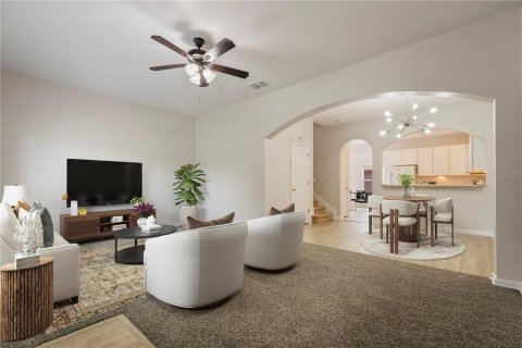 Townhouse in Orlando, Florida 3 bedrooms, 135.64 sq.m. № 2398756 - photo 20