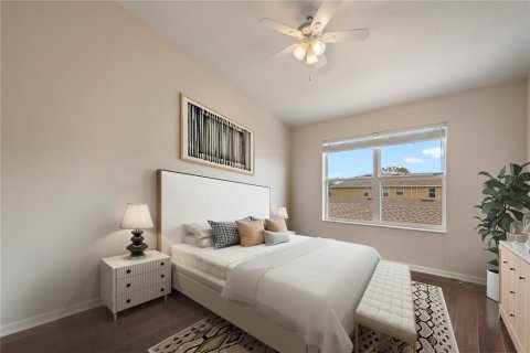 Townhouse in Orlando, Florida 3 bedrooms, 135.64 sq.m. № 2398756 - photo 27