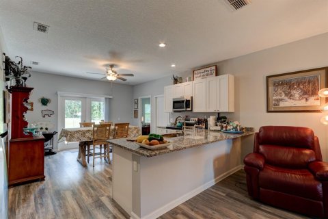 Villa ou maison à vendre à Hastings, Floride: 3 chambres, 112.04 m2 № 1821094 - photo 5