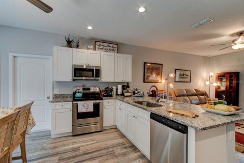 Villa ou maison à vendre à Hastings, Floride: 3 chambres, 112.04 m2 № 1821094 - photo 8