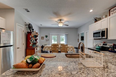 Villa ou maison à vendre à Hastings, Floride: 3 chambres, 112.04 m2 № 1821094 - photo 6