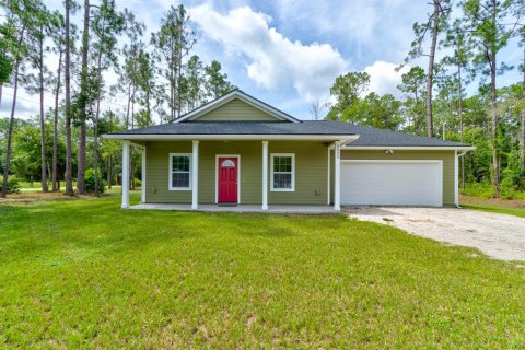 Villa ou maison à vendre à Hastings, Floride: 3 chambres, 112.04 m2 № 1821094 - photo 2