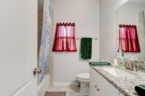 Villa ou maison à vendre à Hastings, Floride: 3 chambres, 112.04 m2 № 1821094 - photo 18
