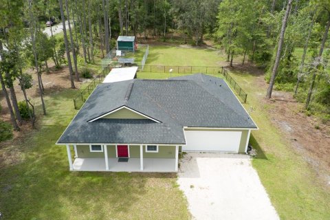 Villa ou maison à vendre à Hastings, Floride: 3 chambres, 112.04 m2 № 1821094 - photo 1
