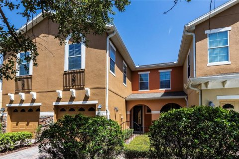Adosado en Oviedo, Florida 3 dormitorios, 144.74 m2 № 2302825