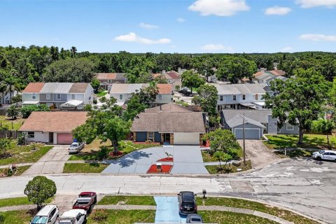 House in Tampa, Florida 4 bedrooms, 240.62 sq.m. № 1801752 - photo 13