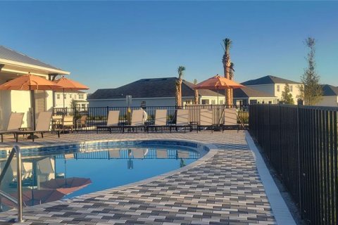 House in Palmetto, Florida 4 bedrooms, 237.37 sq.m. № 2094962 - photo 5