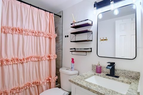 Купить виллу или дом в Холидэй, Флорида 3 комнаты, 75.81м2, № 2205462 - фото 27