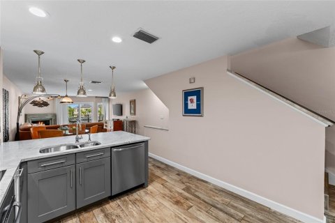 Adosado en venta en Indian Rocks Beach, Florida, 3 dormitorios, 153.85 m2 № 2100019 - foto 27