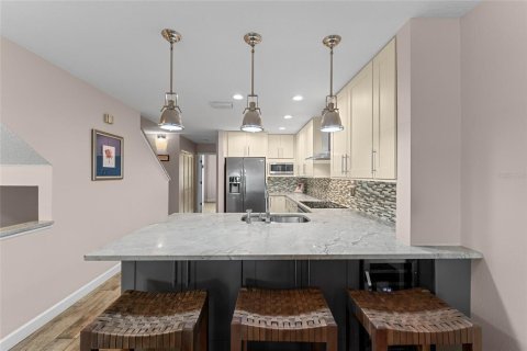 Adosado en venta en Indian Rocks Beach, Florida, 3 dormitorios, 153.85 m2 № 2100019 - foto 24