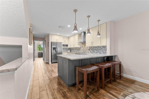 Adosado en venta en Indian Rocks Beach, Florida, 3 dormitorios, 153.85 m2 № 2100019 - foto 23
