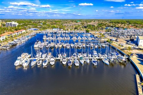 Land in Punta Gorda, Florida № 2163277 - photo 7