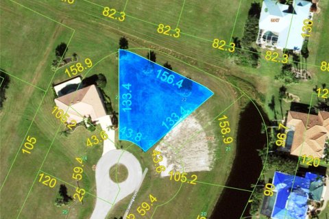 Land in Punta Gorda, Florida № 2163277 - photo 5