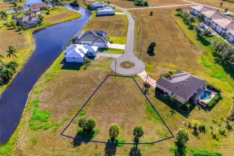 Land in Punta Gorda, Florida № 2163277 - photo 3