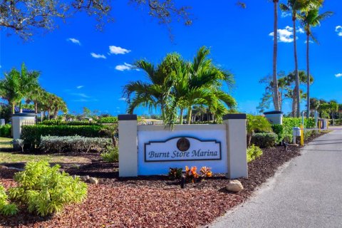 Land in Punta Gorda, Florida № 2163277 - photo 6