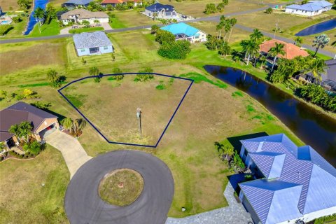 Land in Punta Gorda, Florida № 2163277