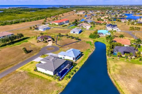 Land in Punta Gorda, Florida № 2163277 - photo 4