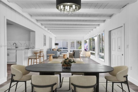 Villa ou maison à louer à Miami Springs, Floride: 3 chambres, 171.68 m2 № 2041707 - photo 16