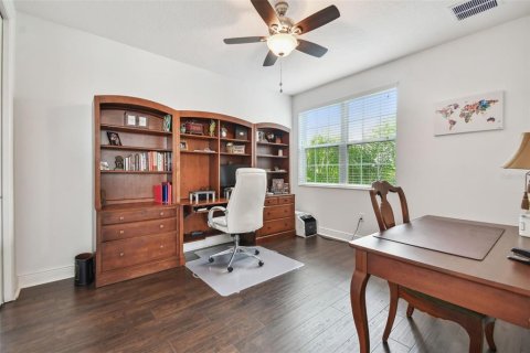 Casa en alquiler en Wesley Chapel, Florida, 5 dormitorios, 314.1 m2 № 1895207 - foto 30