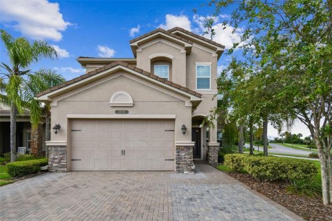Casa en alquiler en Wesley Chapel, Florida, 5 dormitorios, 314.1 m2 № 1895207 - foto 1