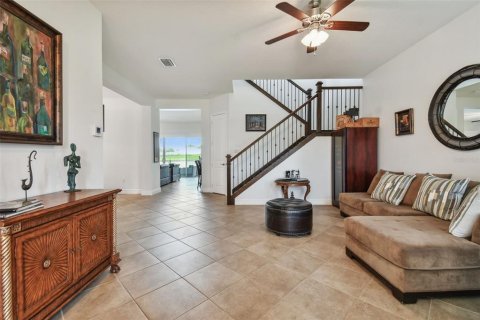 Casa en alquiler en Wesley Chapel, Florida, 5 dormitorios, 314.1 m2 № 1895207 - foto 5