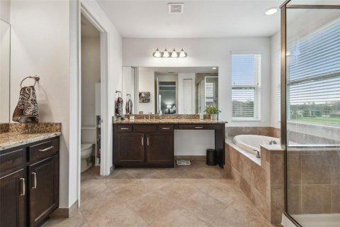 Casa en alquiler en Wesley Chapel, Florida, 5 dormitorios, 314.1 m2 № 1895207 - foto 20