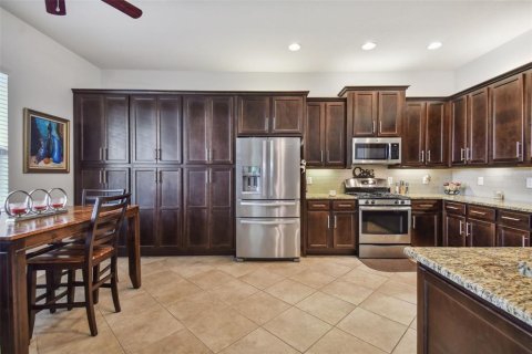 Casa en alquiler en Wesley Chapel, Florida, 5 dormitorios, 314.1 m2 № 1895207 - foto 15