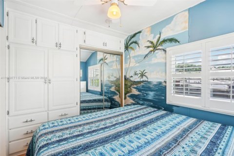 Apartment in Jensen Beach, Florida 2 bedrooms, 37.53 sq.m. № 1942780 - photo 19