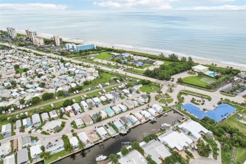 Apartment in Jensen Beach, Florida 2 bedrooms, 37.53 sq.m. № 1942780 - photo 26