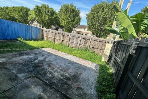 Снять в аренду виллу или дом в Хомстед, Флорида 3 спальни, 105.91м2, № 2004723 - фото 22