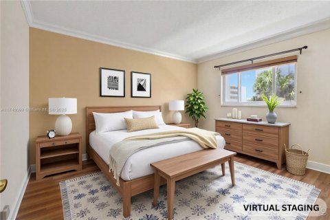 Copropriété à vendre à Hallandale Beach, Floride: 2 chambres, 101.45 m2 № 1896104 - photo 17