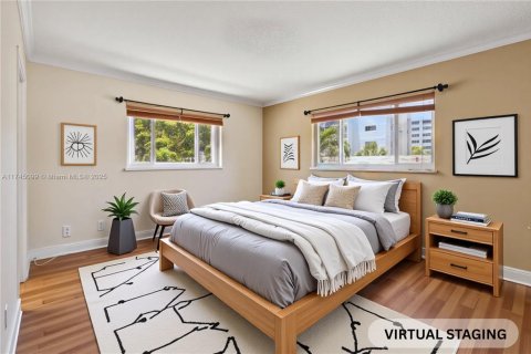 Copropriété à vendre à Hallandale Beach, Floride: 2 chambres, 101.45 m2 № 1896104 - photo 11