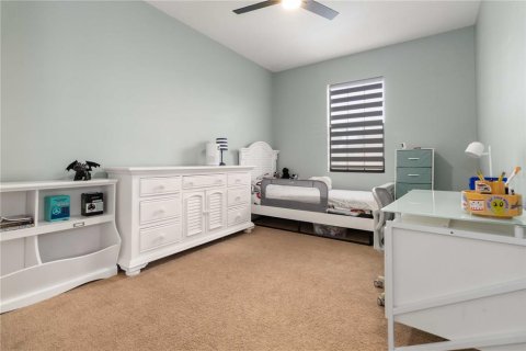 House in Merrit Island, Florida 5 bedrooms, 279.08 sq.m. № 2394384 - photo 18