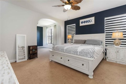 House in Merrit Island, Florida 5 bedrooms, 279.08 sq.m. № 2394384 - photo 13