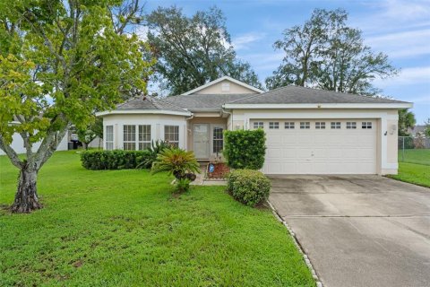 Villa ou maison à Orlando, Floride 3 chambres, 146.88 m2 № 2360694