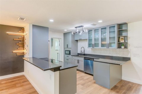 Купить виллу или дом в Тампа, Флорида 10 комнат, 170.85м2, № 1899024 - фото 5