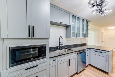 Купить виллу или дом в Тампа, Флорида 10 комнат, 170.85м2, № 1899024 - фото 8