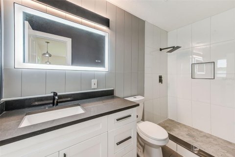 Купить виллу или дом в Тампа, Флорида 10 комнат, 170.85м2, № 1899024 - фото 12