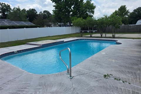 House in Ocala, Florida 4 bedrooms, 183.57 sq.m. № 1743375 - photo 17