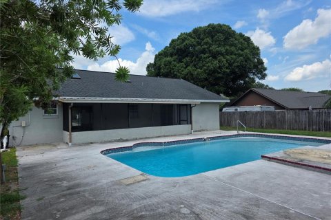 House in Ocala, Florida 4 bedrooms, 183.57 sq.m. № 1743375 - photo 18