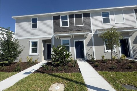 Adosado en alquiler en Kissimmee, Florida, 2 dormitorios, 125.42 m2 № 1919846 - foto 9