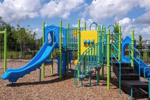 Adosado en alquiler en Kissimmee, Florida, 2 dormitorios, 125.42 m2 № 1919846 - foto 10